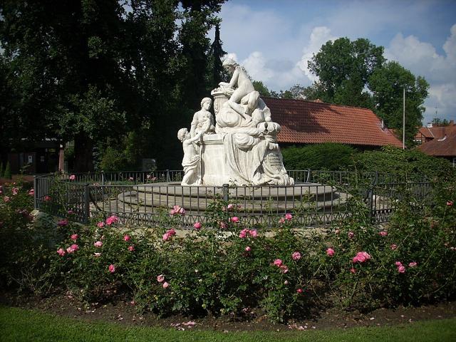 French Garden